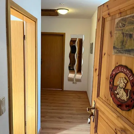 Feldmann Monteurswohnungen Apartment Recke