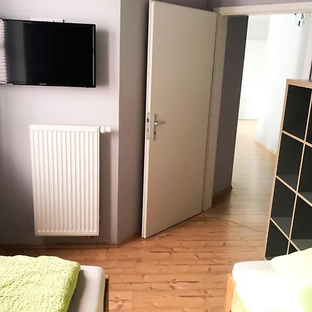Apartment Feldmann Monteurswohnungen